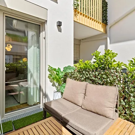 Modern Apartment I Parking I Vienna-2